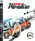 Burnout Paradise - PS3