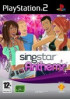 SingStar Anthems - PS2