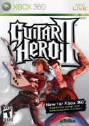 Guitar Hero II - Xbox 360 Guitar Hero II - Xbox 360