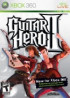 Guitar Hero II - Xbox 360