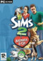 Les Sims 2 : Animaux Et Cie - PC