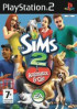 Les Sims 2 : Animaux Et Cie - PS2