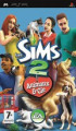 Les Sims 2 : Animaux Et Cie - PSP