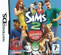 Les Sims 2 : Animaux Et Cie - DS Les Sims 2 : Animaux Et Cie - DS
