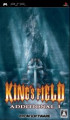 King's Field Additional I - PSP