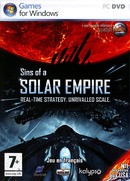 Sins of a Solar Empire - PC Sins of a Solar Empire - PC