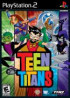 Teen Titans - PS2