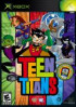 Teen Titans - Xbox