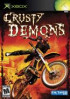 Crusty Demons Freestyle Moto-X - Xbox