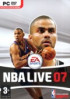 NBA Live 07 - PC