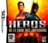 Justice League Heroes - DS
