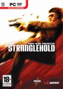 Stranglehold - PC Stranglehold - PC