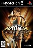 Lara Croft Tomb Raider : Anniversary - PS2 Lara Croft Tomb Raider : Anniversary - PS2