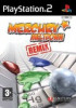 Mercury Meltdown Remix - PS2