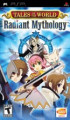 Tales of The World : Radiant Mythology - PSP