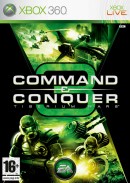 Command & Conquer 3 : Les Guerres du Tiberium - Xbox 360 Command & Conquer 3 : Les Guerres du Tiberium - Xbox 360