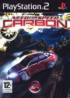 Need for Speed Carbon - PS2