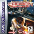 Need For Speed Carbon : Own The City - GBA