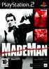 Made Man - PS2