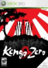 Kengô Zero - Xbox 360