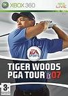 Tiger Woods PGA Tour 07 - Xbox 360 Tiger Woods PGA Tour 07 - Xbox 360