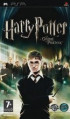 Harry Potter et l'Ordre du Phénix - PSP