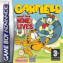 Garfield and His Nine Lives - GBA