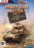 Panzer Elite Action : Dunes of War - PC Panzer Elite Action : Dunes of War - PC