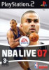 NBA Live 07 - PS2