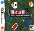 42 Jeux Indémodables - DS
