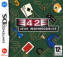 42 Jeux Indémodables - DS