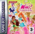 Winx Club : The Quest for the Codex - GBA