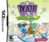 Death Jr. : Science Fair Of Doom - DS
