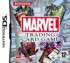 Marvel Trading Card Game - DS