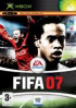 FIFA 07 - Xbox