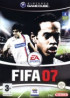 FIFA 07 - Gamecube