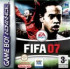 FIFA 07 - GBA