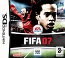 FIFA 07 - DS FIFA 07 - DS