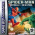 Spider-Man : Battle for New York - GBA