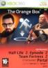 Half-Life 2 : Orange Box - Xbox 360