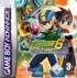 Mega Man Battle Network 6 Cybeast Gregar - GBA