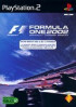 Formula One 2002 - PS2