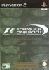 Formula One 2001 - PS2