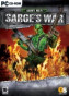 Army Men : Sarge's War - PC