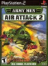 Army Men : Air Attack 2 - PS2