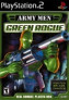 Army Men : Green Rogue - PS2