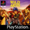Wild Arms - PlayStation