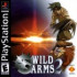 Wild Arms 2 - PlayStation