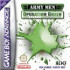 Army Men : Operation Green - GBA