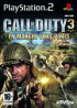 Call of Duty 3 : En marche vers Paris - PS2